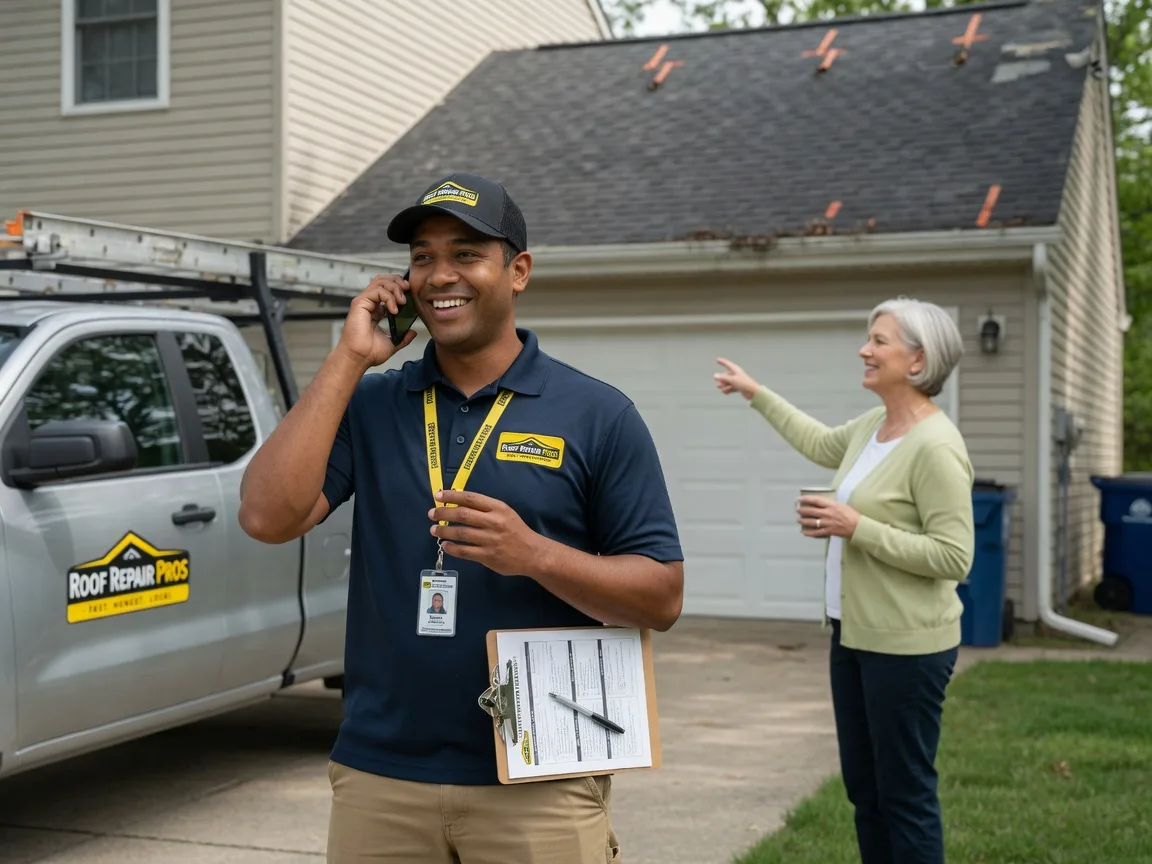Roof Repair Nellysford, VA FAQs
